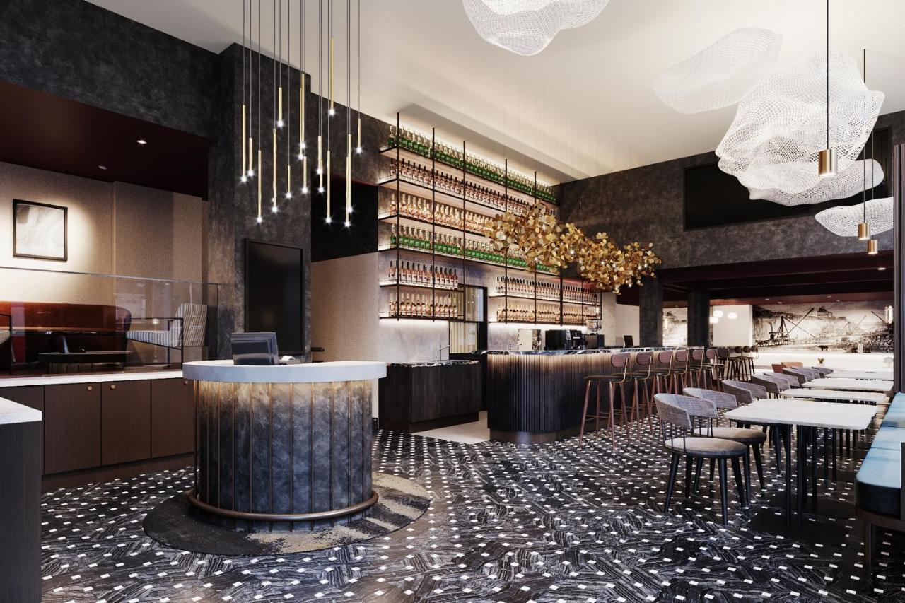 Aiden By Best Western Darling Harbour سيدني المظهر الخارجي الصورة