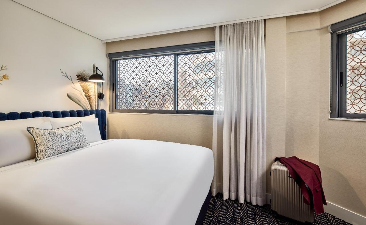 Aiden By Best Western Darling Harbour سيدني المظهر الخارجي الصورة