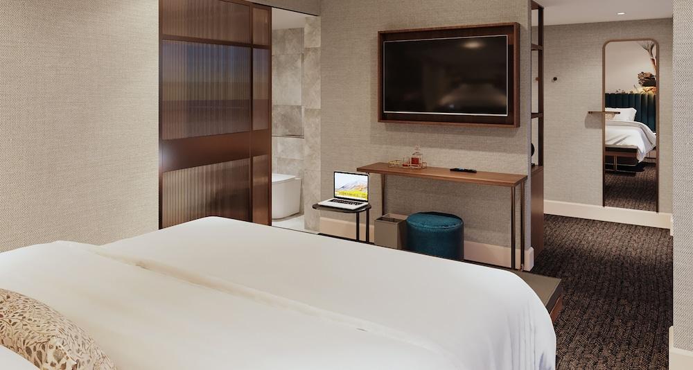 Aiden By Best Western Darling Harbour سيدني المظهر الخارجي الصورة