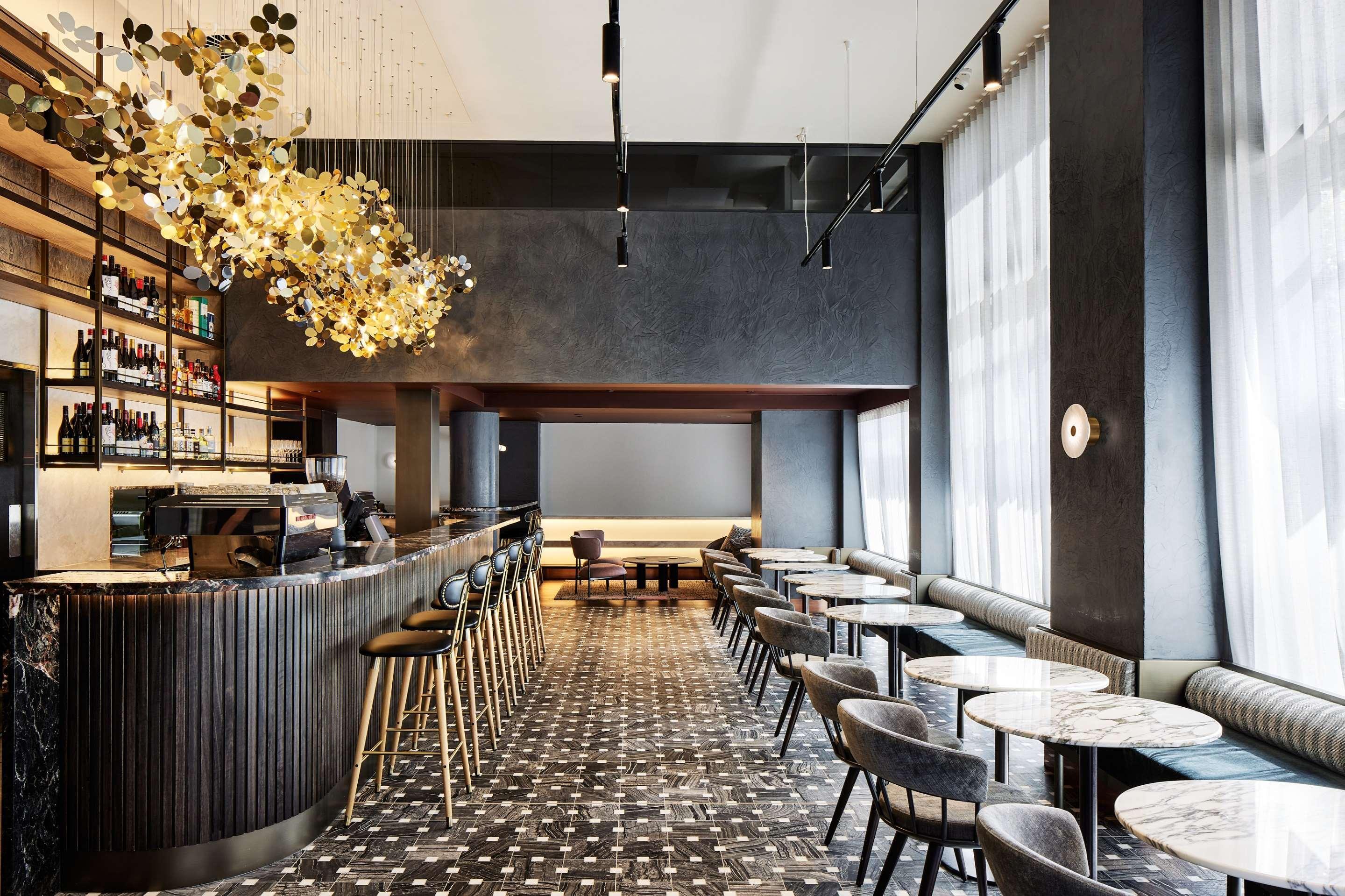 Aiden By Best Western Darling Harbour سيدني المظهر الخارجي الصورة