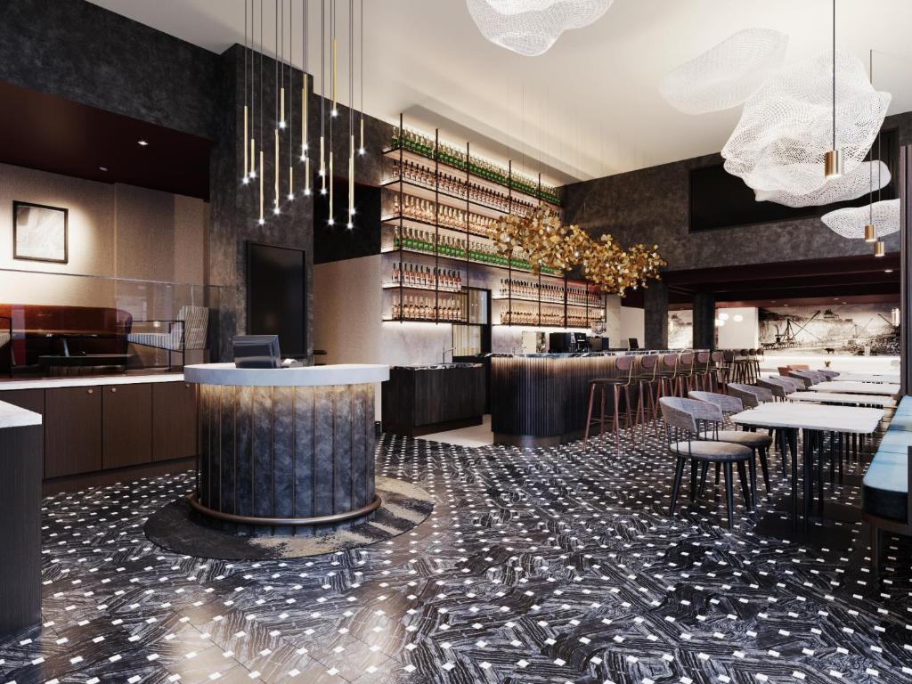 Aiden By Best Western Darling Harbour سيدني المظهر الخارجي الصورة
