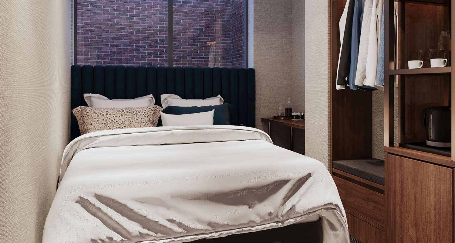Aiden By Best Western Darling Harbour سيدني المظهر الخارجي الصورة