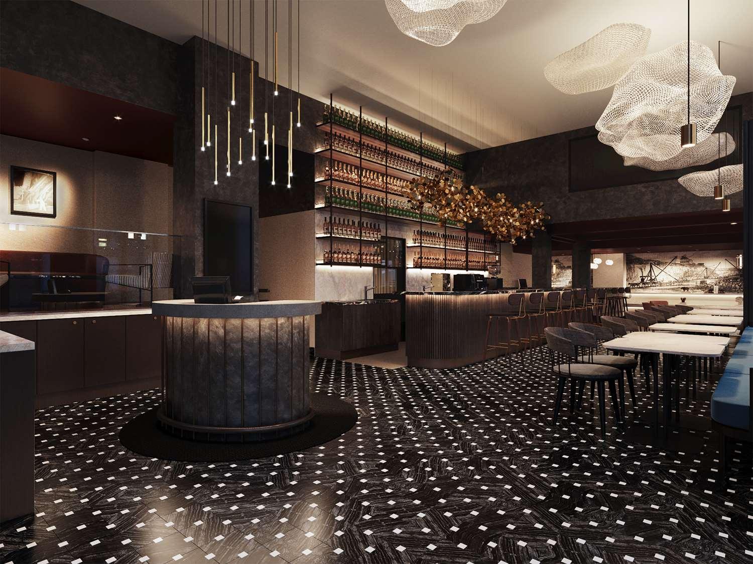 Aiden By Best Western Darling Harbour سيدني المظهر الخارجي الصورة