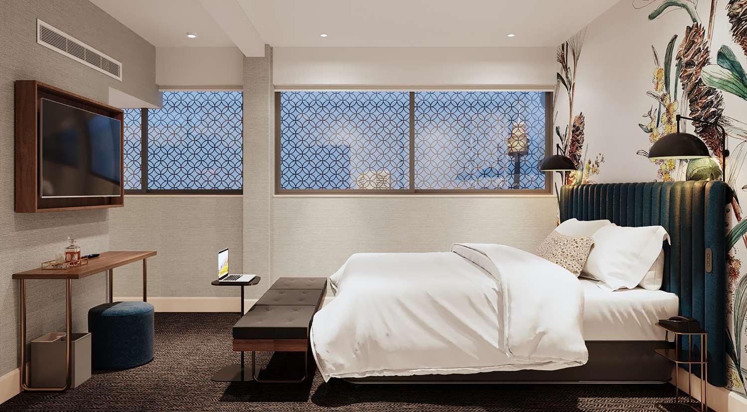 Aiden By Best Western Darling Harbour سيدني المظهر الخارجي الصورة
