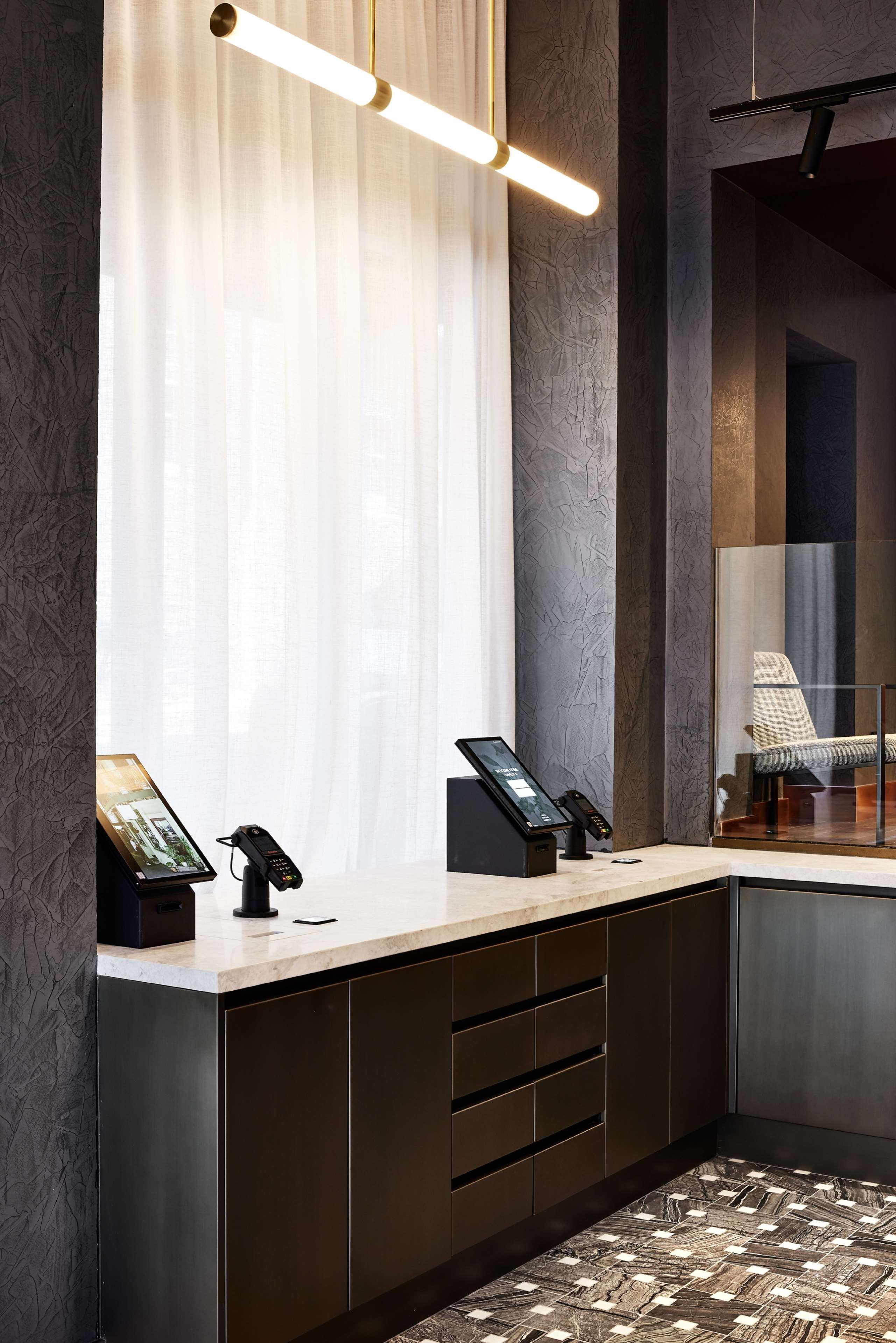 Aiden By Best Western Darling Harbour سيدني المظهر الخارجي الصورة