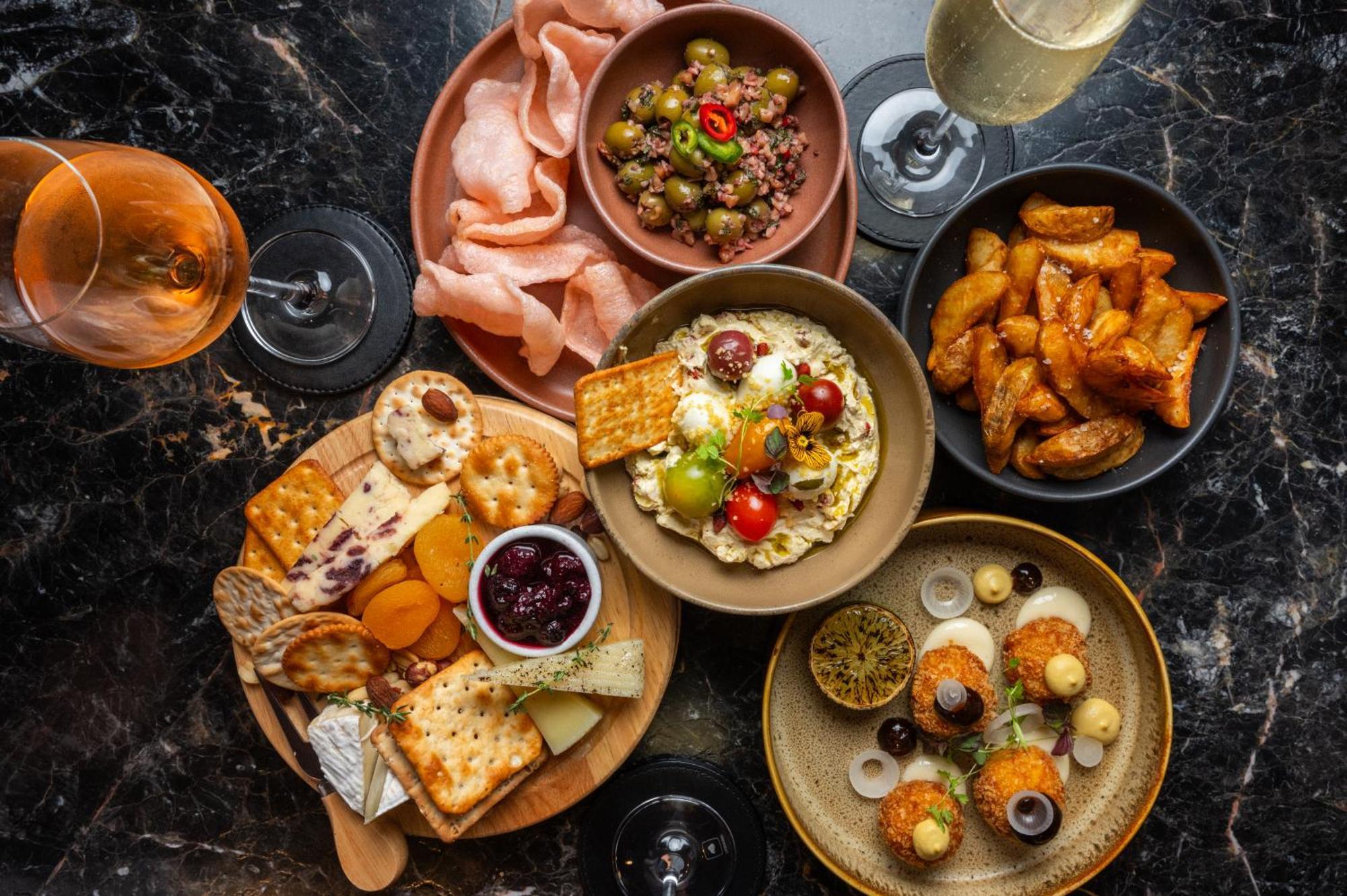 Aiden By Best Western Darling Harbour سيدني المظهر الخارجي الصورة
