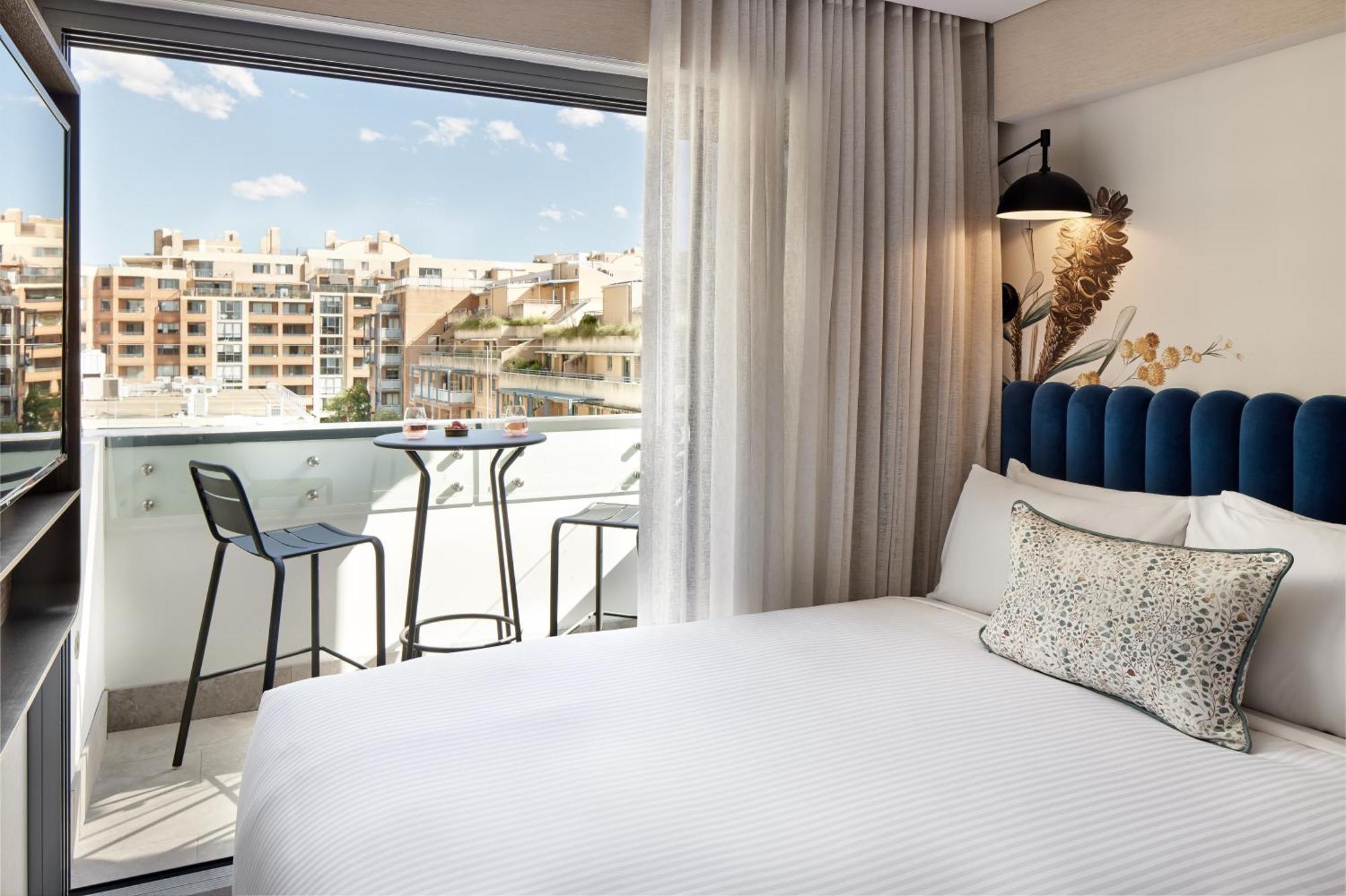 Aiden By Best Western Darling Harbour سيدني المظهر الخارجي الصورة